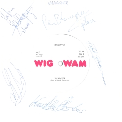 Hangover /  Esplanaden